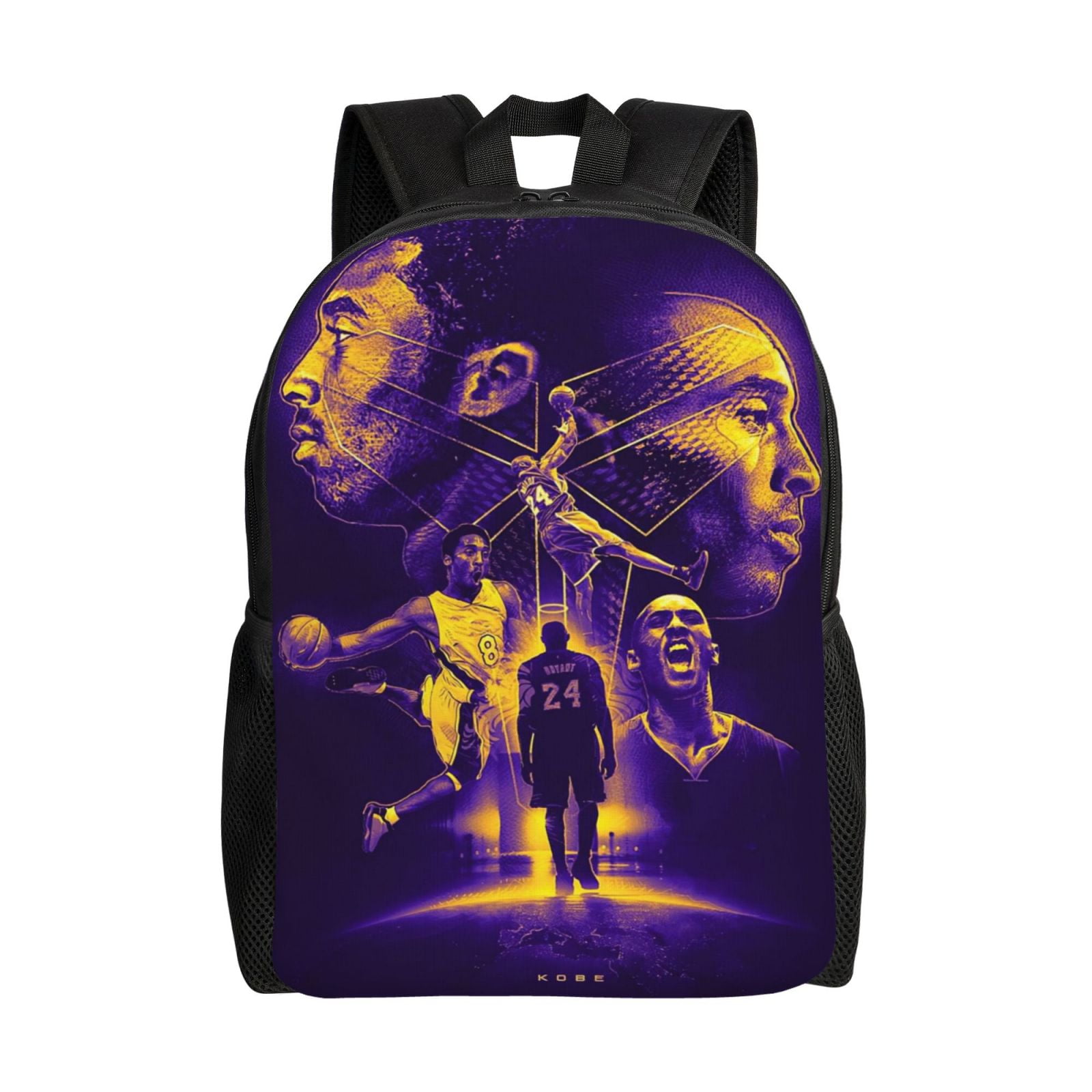 kobe bryant bookbag
