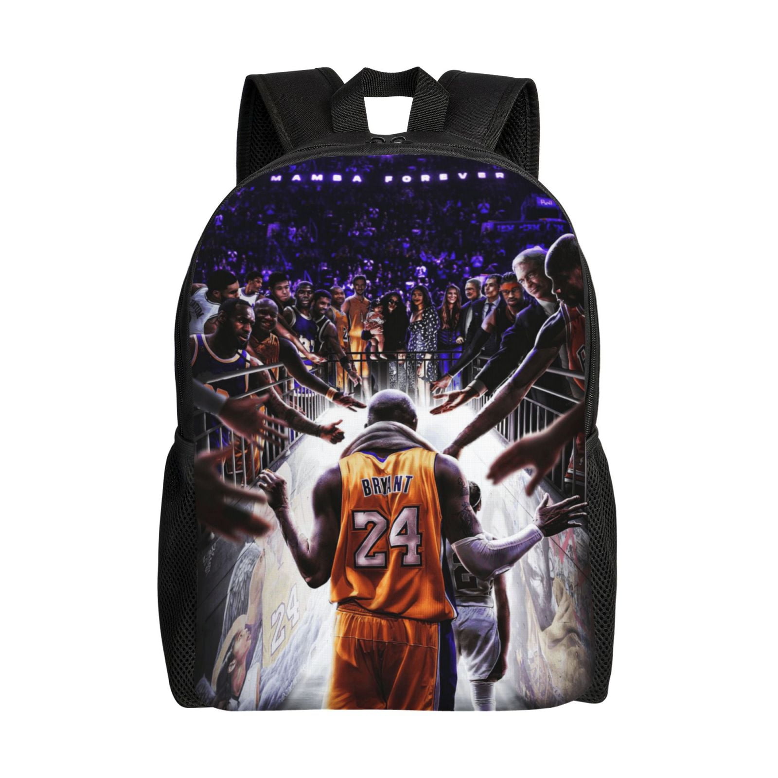Kobe Backpack