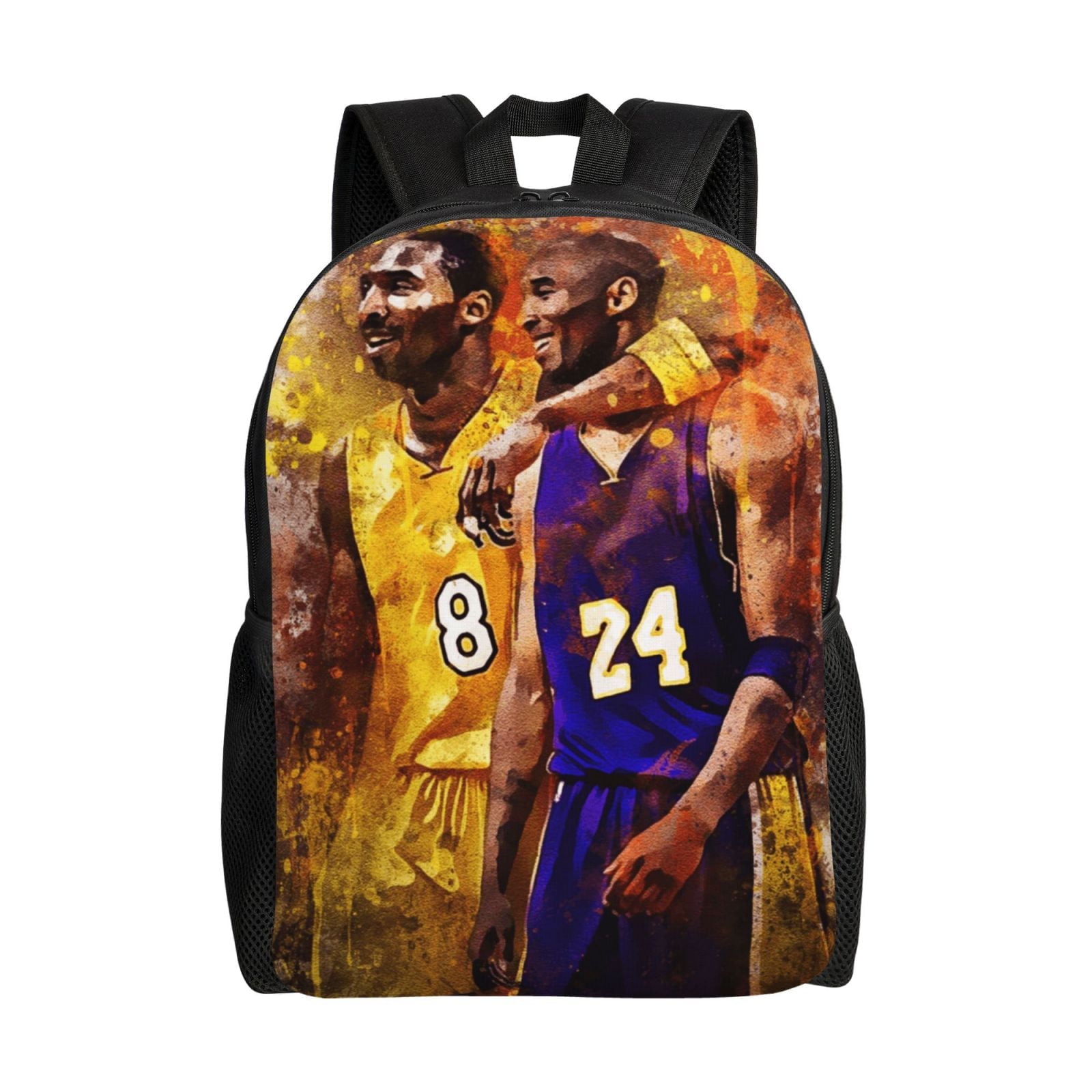 Kobe Backpack