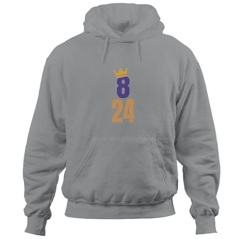 Kobe mamba hoodie hot sale