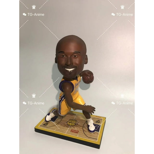 KOBE BRYANT フィギュア Los Angeles Dodgers KOBE BRYANT Los Angeles Dodgers Lakers 2018 WORLD SERIES