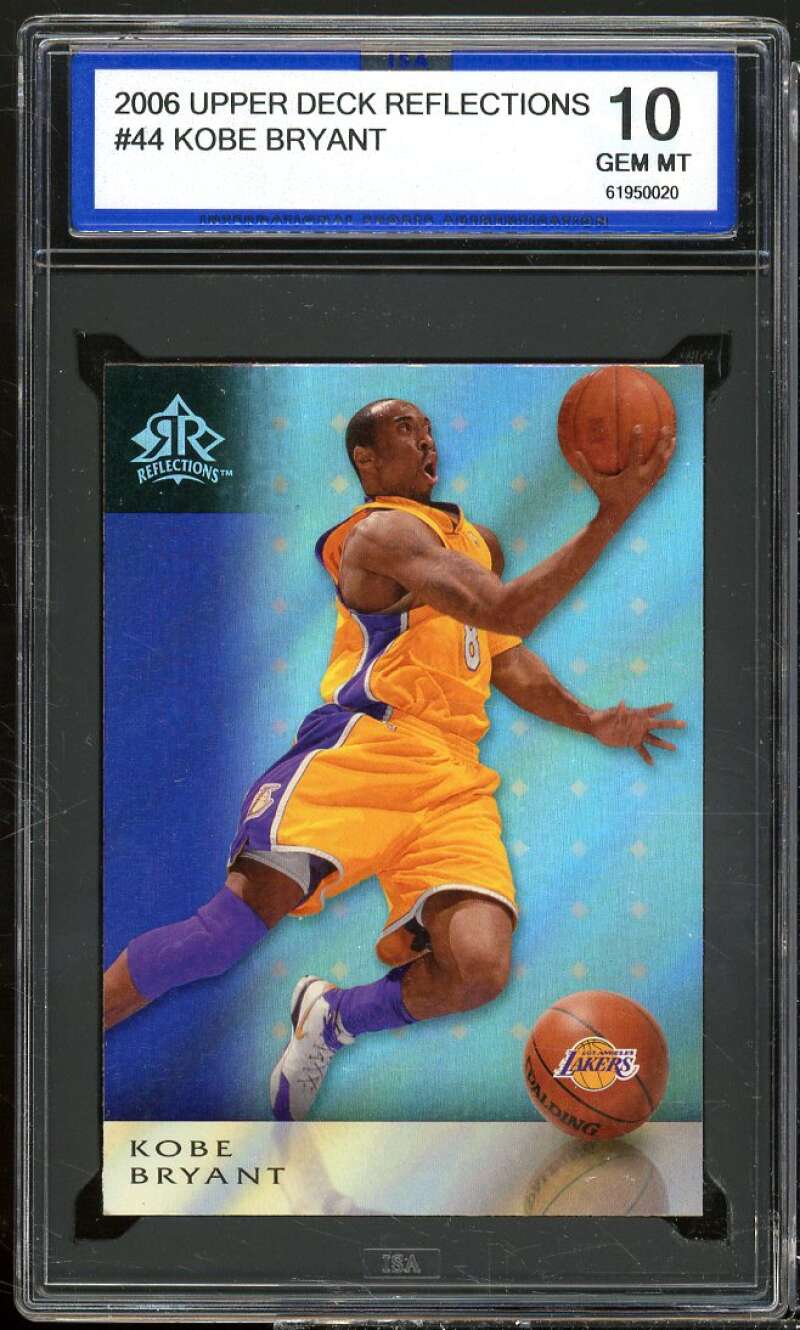 シングルカード 2010-11 Classic Moments Kobe Bryant シングルカード 2010-11 Classic Moments Kobe Bryant 2010-11