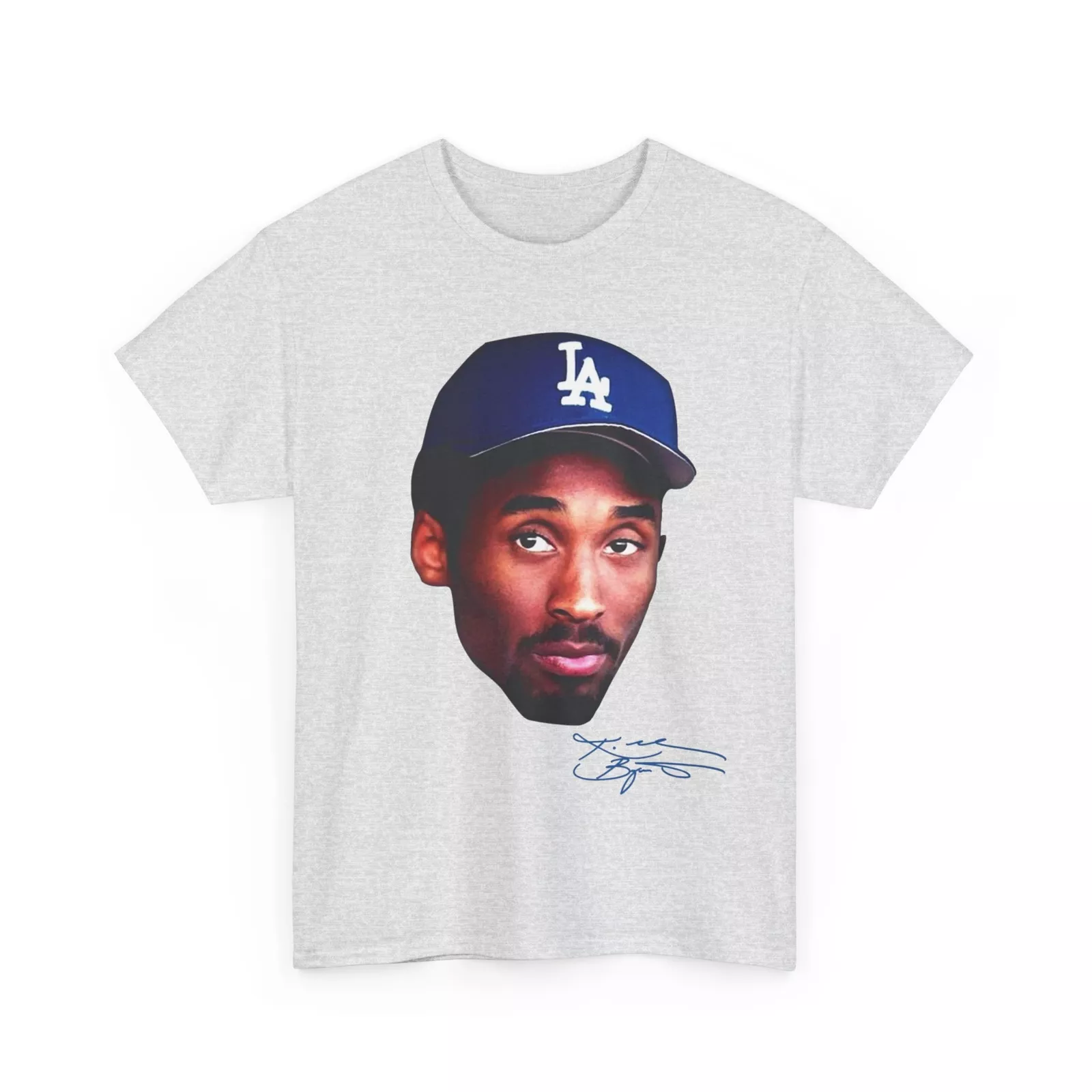 DODGERS × LAKERS KOBE BRYANTベースボールシャツ KOBE BRYANT Los Angeles Dodgers Jersey Lakers Night XL | eBay