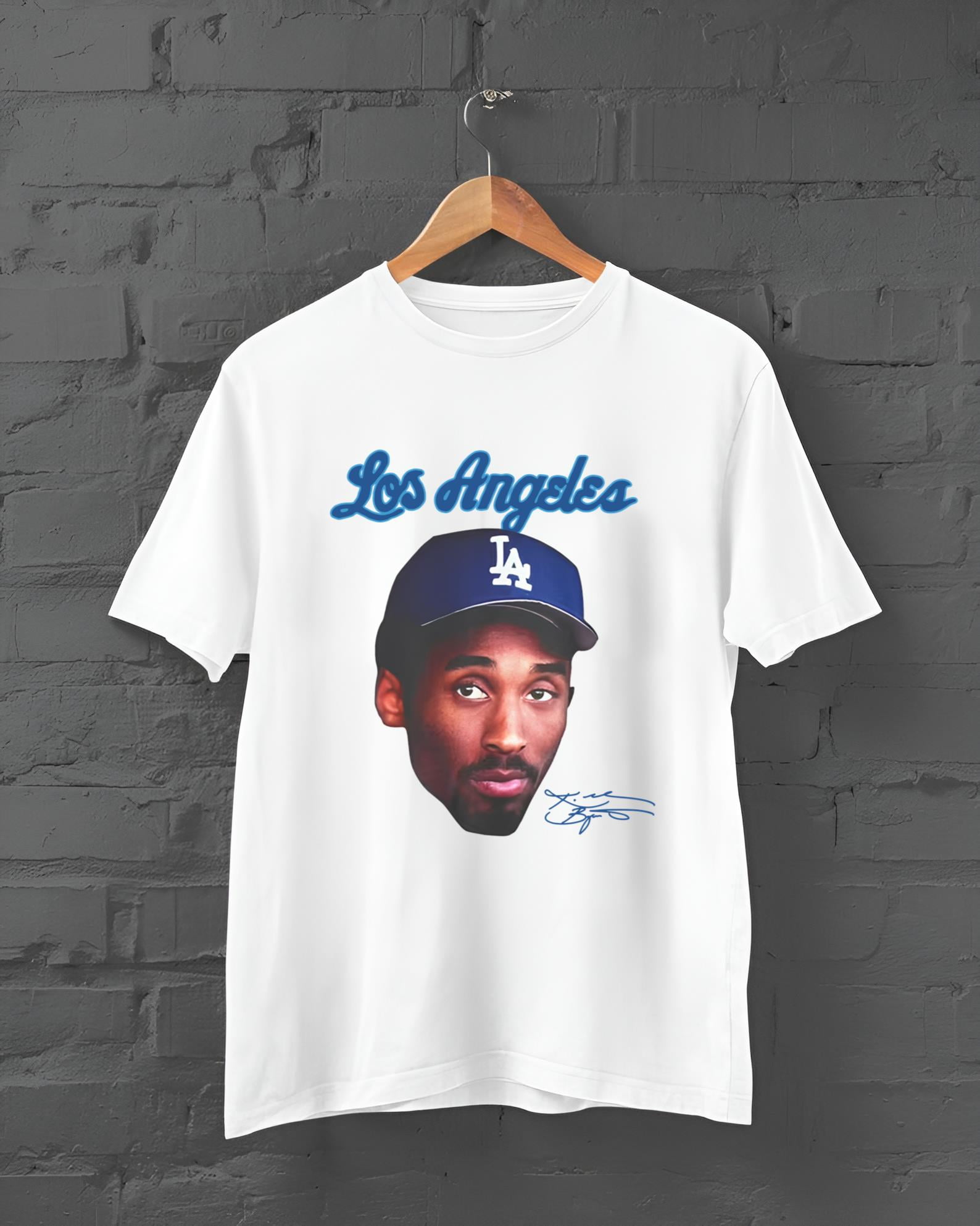 Kobe Bryant MLB Fan Apparel & Souvenirs for sale | eBay