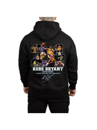 Sudaderas de fashion kobe bryant