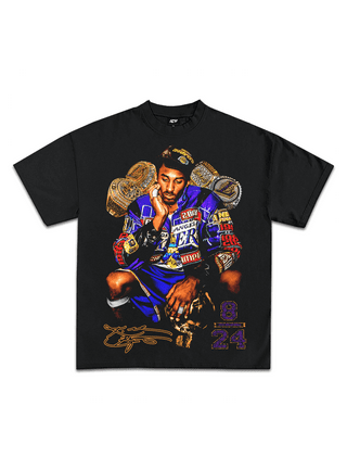 Kobe Bryant T Shirt