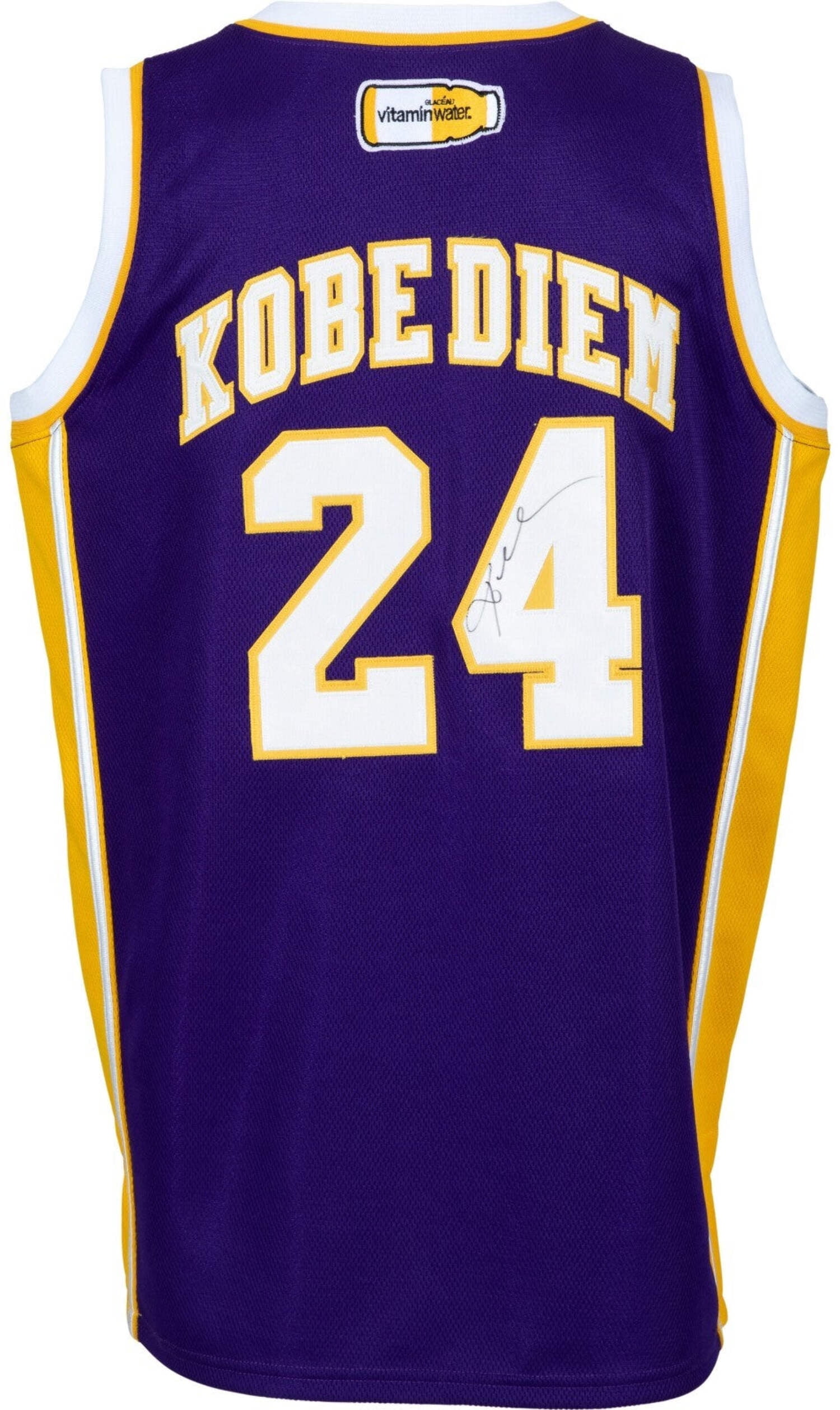 kobe bryant jersey for sale
