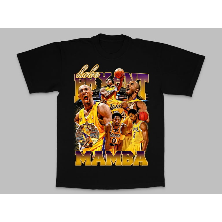 Kobe bryant t shirts for sale shop