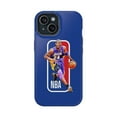 thumbnail image 1 of Kobe Magnetic iPhone Case, Black Mamba Phone Case, 1 of 9