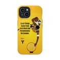 thumbnail image 1 of Kobe Magnetic iPhone Case, Black Mamba Phone Case, 1 of 8