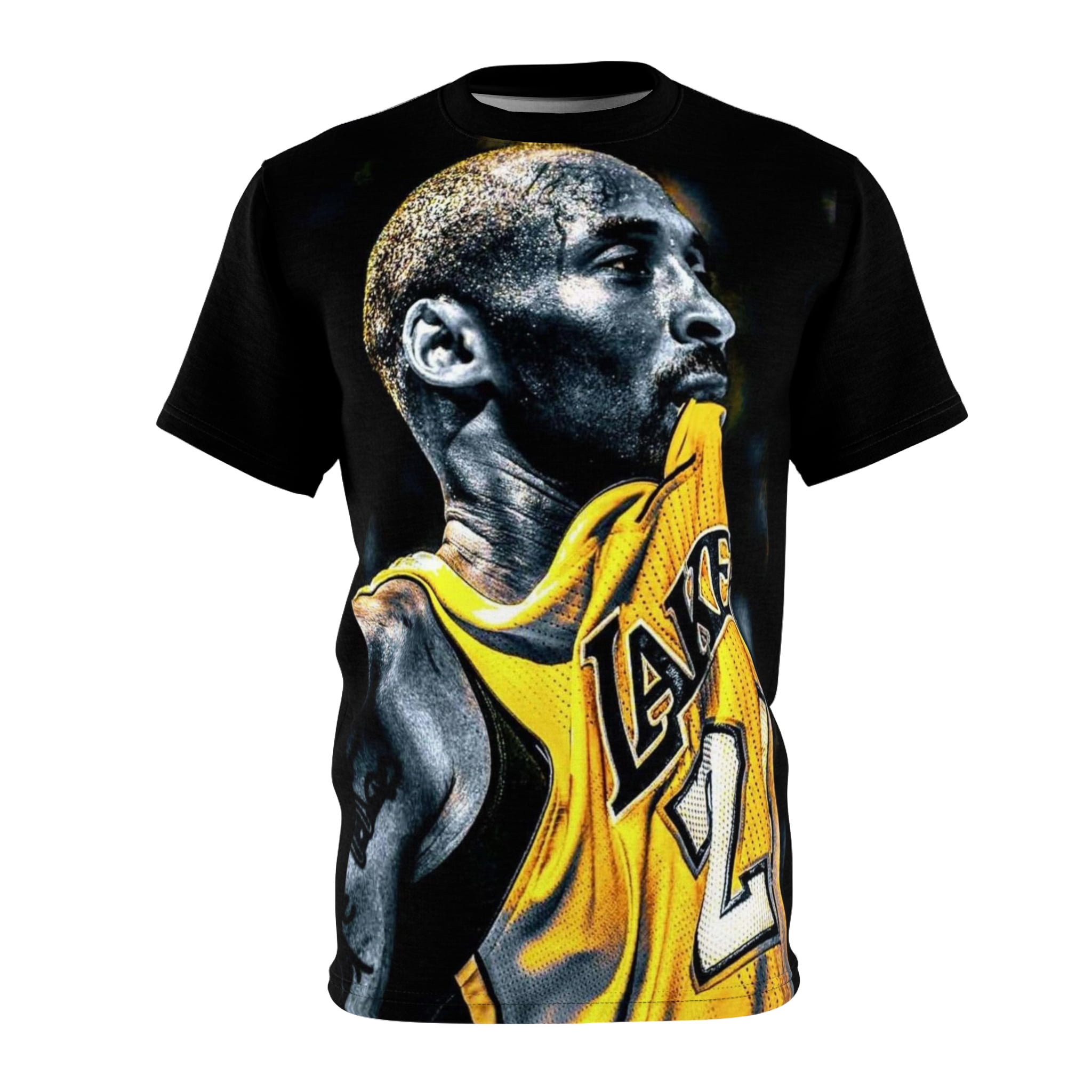 kobe bryant mamba merchandise