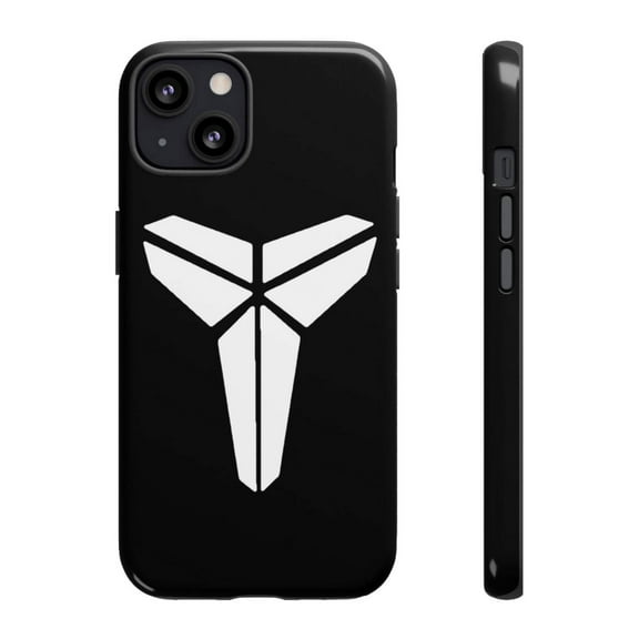 Kobe Bryant Phone Case, Mamba Logo Phone Case For All Model Phones