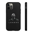 thumbnail image 1 of Kobe Bryant Phone Case, Mamba Logo Phone Case For All Model Phones, 1 of 11