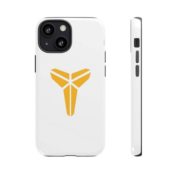 Kobe Bryant Phone Case, Mamba Logo Phone Case For All Model Phones