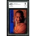 thumbnail image 1 of Kobe Bryant Rookie Card 1996-97 SP #134 BGS BCCG 9, 1 of 2