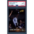 thumbnail image 1 of Kobe Bryant Rookie Card 1996 All Sport PPF #11 PSA 8, 1 of 2