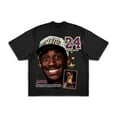 thumbnail image 1 of Kobe Bryant Shirt, Basketball Graphic Tees, 1 of 2