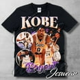 kobe t shirt