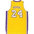 thumbnail image 1 of Kobe Bryant Signed Los Angeles Lakers Adidas #24 Authentic Jersey JSA COA, 1 of 9