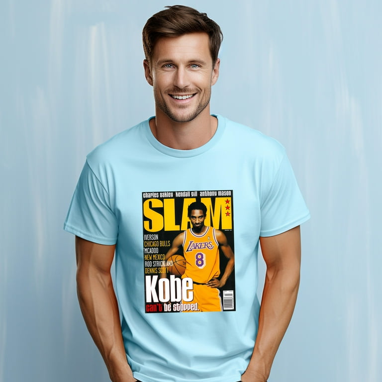 Kobe bryant clothing on sale