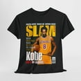 thumbnail image 1 of Kobe Bryant Slam T-Shirt -1442090838, 1 of 5