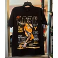 thumbnail image 1 of Kobe Bryant T-shirt, Basketball Shirt,, 1 of 5