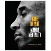 Kobe Bryant: The Mamba Mentality: How I Play (Hardcover)