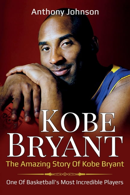 Kobe bryant book release hotsell