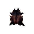 thumbnail image 1 of Natural Kobe Cowhide Rug | Norman | 5'x7', 1 of 4