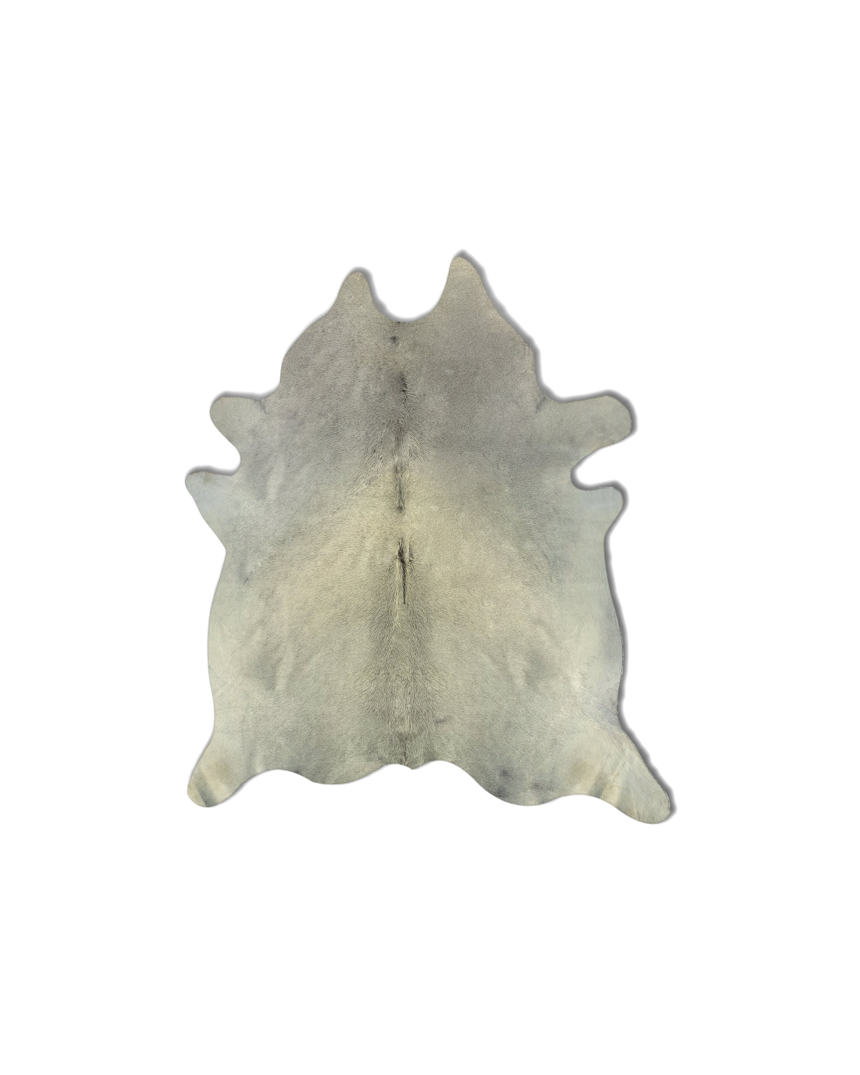 Kobe Rug Natural Kobe Cowhide Rug | Natural & light grey | 5'x7' - Walmart.com