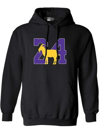 Kobe and Gigi Bryant Hoodie Sells Out In Less Than 24 Minutes
