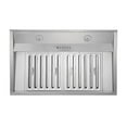 thumbnail image 1 of Kobe Range Hoods 35'' 1100 CFM Ducted Insert Range Hood, 1 of 5