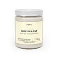 thumbnail image 1 of Kobe Smells like Mamba mentality basketball lover Candles-7 Scented ,9oz, 1 of 1