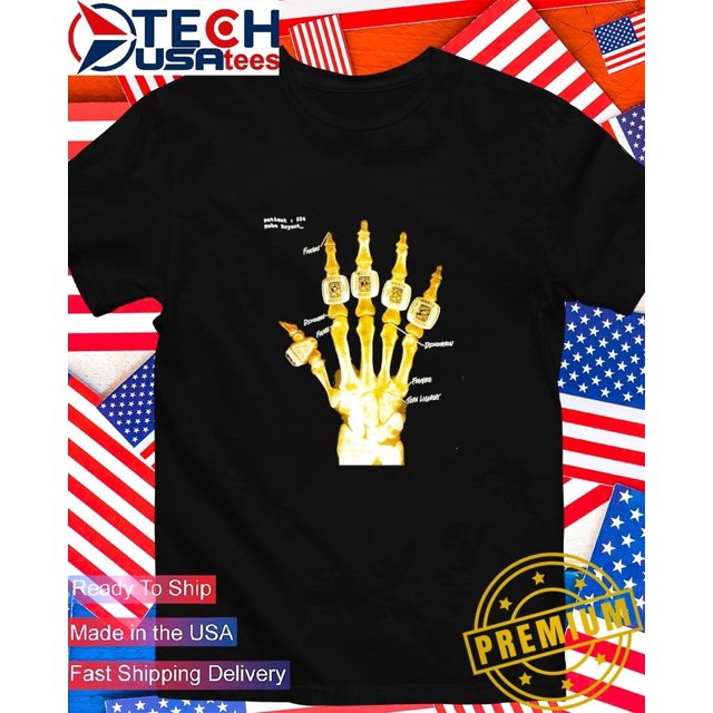 broken not beaten kobe shirt