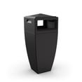 thumbnail image 1 of Mayne Kobi 45in Tall Waste Bin, 1 of 4