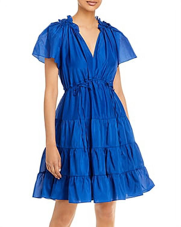 admiral blue dress Men's Admiral Blue Bryant Suit main image 0