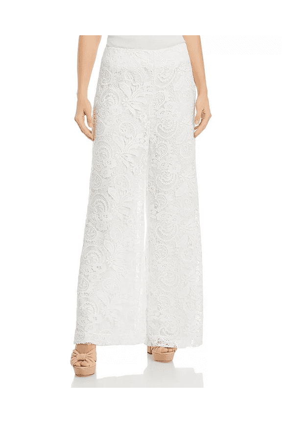 WHITE Women's Kat Pants, US 6