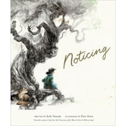 Kobi Yamada Noticing Hardcover