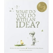 KOBI YAMADA What Do You Do with an Idea? (Hardcover)
