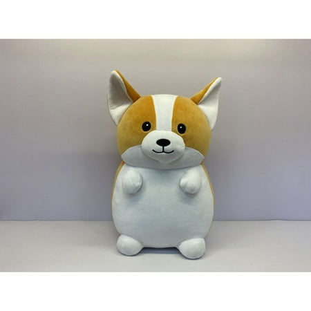 Kobioto, Kobioto Corgi Supersoft Plush