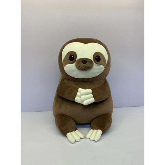 Go! Games, Kobioto Sloth Supersoft Plush