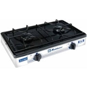 Koblenz 2-Burner Gas Stove