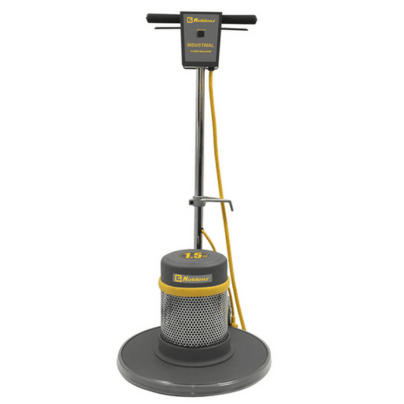 Koblenz 20" Tp Commercial Round Floor Machine, 1.5 Hp, 175Rpm