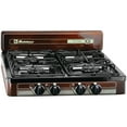 thumbnail image 1 of Koblenz 4-Burner Gas Stove, 1 of 2