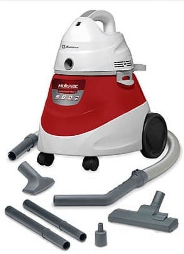 Koblenz 5 Gallon Wet/Dry Vacuum