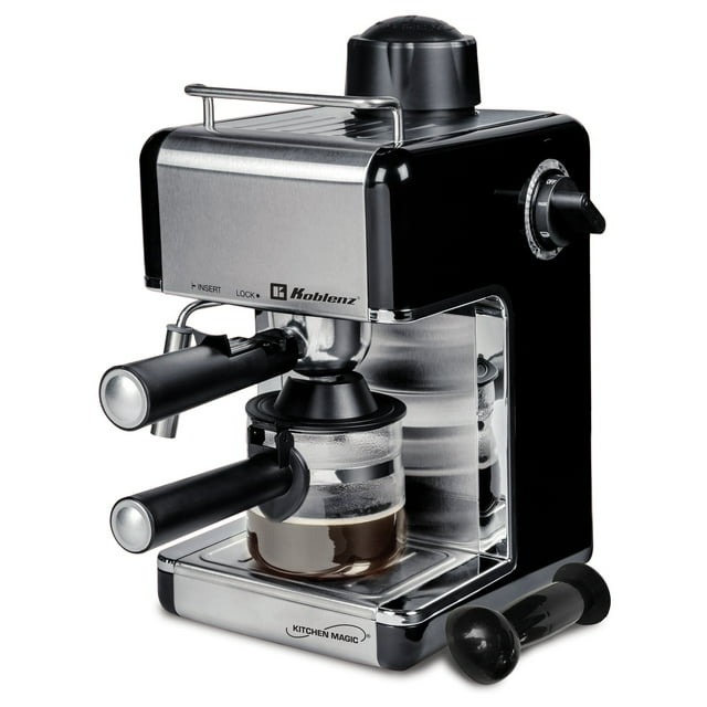 Koblenz CKM-650 EIN coffee mak
