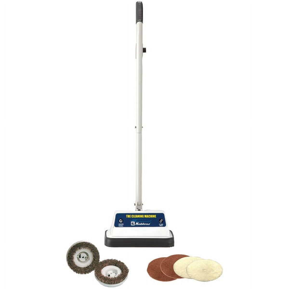 Koblenz® Cleaning Machine Hard Floor Polisher