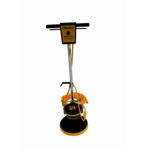 Koblenz 13 Round Floor Machine, HP, 175 RPM