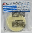 thumbnail image 1 of Koblenz Floor Scrubber Lambs Wool Buffing Pads KO-2400, 1 of 1