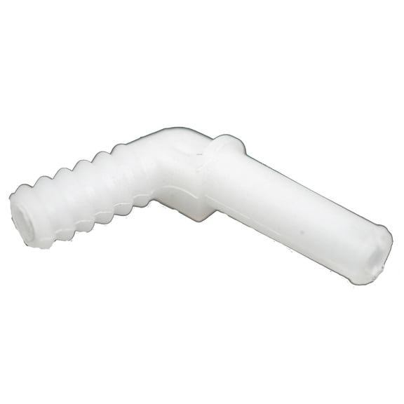 Koblenz Floor Scrubber Shampooer Elbow Hose Connector 13-0065-6, 51-0705-02